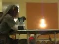 Allen vs Yachiru in Tactics Battle @ JAMPcon 2008