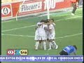 Alianza 2 - 2 Vista Hermosa   / 7ma  fecha apertura 07