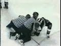 Anders Strome vs Brett Smith