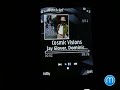 Nokia N78 - hudebn� p?ehr�va?