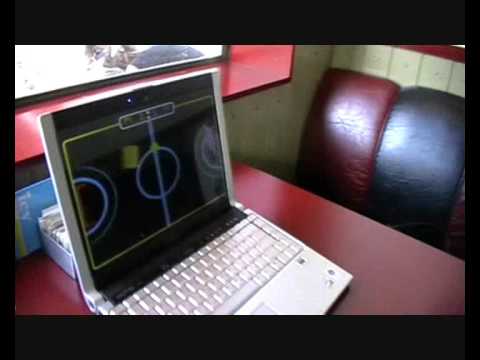 My First Time - CamSpace