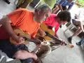 Eneias e Alencar 7 cordas ( Cavaquinho Cavaco )