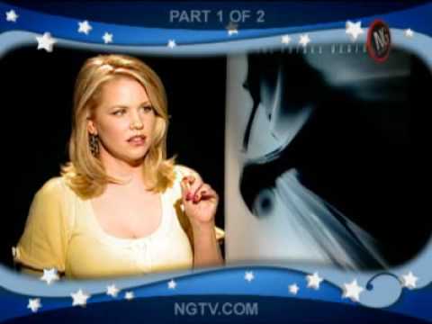 Hilarious NGTV interview with Star Trek Cast (1 of 2) (05/2009)