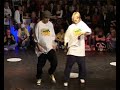 Rytm Ulicy 2008 - Pitzo i Olela - fina? duety Rytm Ulicy 2008 - Pitzo i Olela - fina? duety