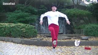 Ringo Winbee – Dance movie (DanceFact)