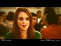 mean girls- man eater