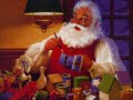 Santa Claus Is Coming To Town ~ Perry Como - Christmas