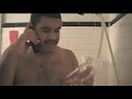 FOLLOW THE INSTRUCTIONS PART ONE SHAMPOO