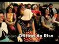 OFICINA DO RISO - GRAVAÇÃO PEGN-Dr.POLENTICÃO CANTO CIDADÃO