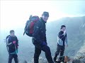 Snowdon 2nd January 2009