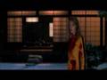 Kill Bill O-ren Ishii v The Bride