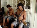 Seiva Bruta / Jah Works do Gladiators Itajai SC