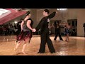 Ontario Open 2009 Rumba