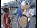 GC08 Interview: Sonic \"ohne\" Kopf