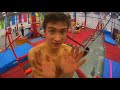 3run family Parkour Freerunning and Streetstunts fun