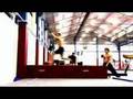 3run family Parkour Freerunning and Streetstunts fun