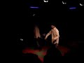 Hilty & Bosch @SOUL FULL NIGHT