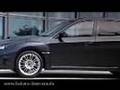 2008 Impreza STI Promotional Video