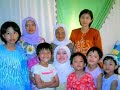 Majlis Pertunangan 'Ain & Isham