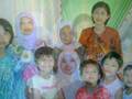 Majlis Pertunangan 'Ain & Isham