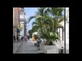 Cuba Cienfuegos city on the southern coast World ...
