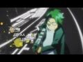 Top 10 Animes [アニメ] (アニメーション) - HD & HQ {2011}