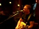 Stoney LaRue Down In Flames 03/26/08