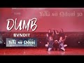 BVNDIT (밴디트) - Dumb // Dance Cover by REDTeam