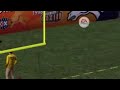 lucky kr fumble