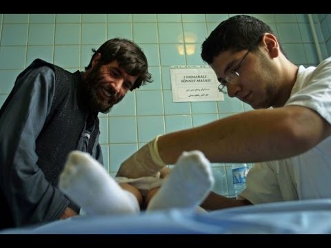 STREAM - Follow The Stream and join Al Jazeera's social media community: This episode's story: http://stream.aljazeera.com/story/201404212110-0023656 FACEBOOK: http://www.facebook.com/AJStream TWITTER:...