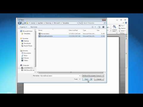 how to remove outlook data file