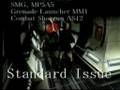 Parasite Eve 2 Opening
