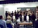 2nd grade cats and dogs play