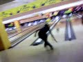 Bowling ratage by Diiaboliix Bowling ratage by Diiaboliix