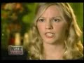 Jenna Hill, the niece of Scientology leader David Miscavige, opens up about the dangers of the faux religion and how it ruined her life as a child.