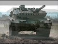 The Leopard 2A6 / UrbOp - Predator Superiority