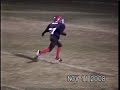 Pee wee interception return Pee wee interception return