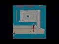 played to tokio / scramble formation part 1 of 3 taito 1986