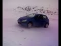 Peugeot 307 snow games Peugeot 307 snow games