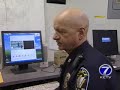 Obese Officer Can\