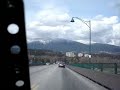 The Lions Gate Bridge The Lions Gate Bridge