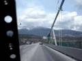 The Lions Gate Bridge