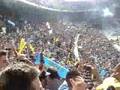 BOCA  X  RIVER   LA  BOMBONERA