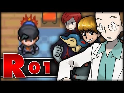 team rocket