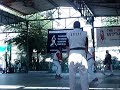 ali adel vs ali zeid