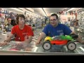 Skateboard RC Bash RCTV 1D2011