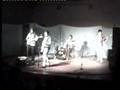 The Bugs Ben Bilirim Cover 