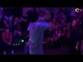 WrocLife: João de Sousa, Street Dance Battle, WrocLoveRap