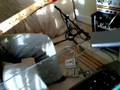 Marshall JH-1 Jackhammer Overdrive Distortion Demo