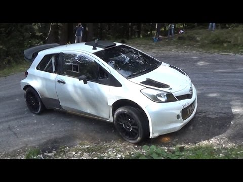 Latest WRC HD & Rally HD Videos